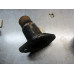 08P106 Thermostat Housing From 2001 Dodge Durango  5.9  Cummins Diesel